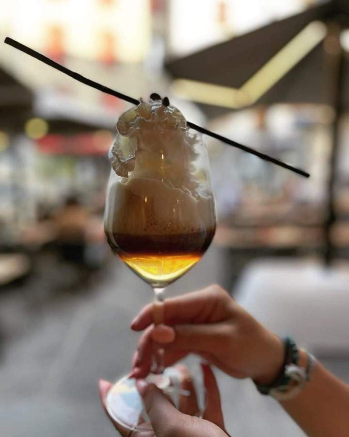 Dessert maison Saint-Flour