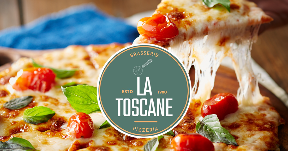 La Toscane Saint Flour