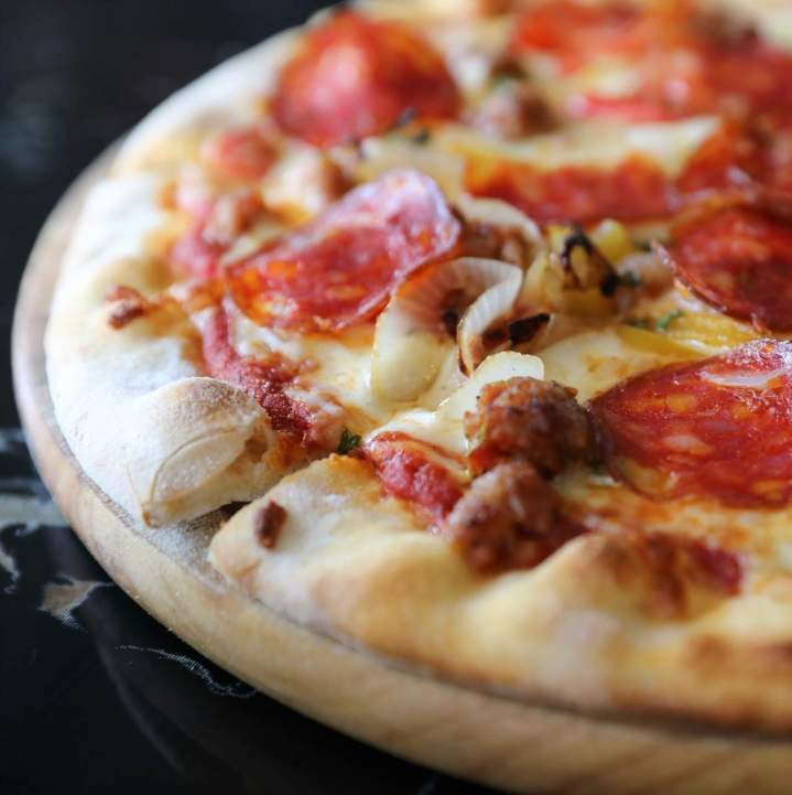 Pizzeria et repas de groupe Saint-Flour